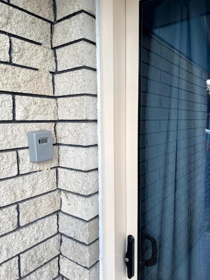 Self Contained En-Suite Private Bathroom, Private Entrance, Close To Shops & Hospital Homestay Hamilton Exterior photo